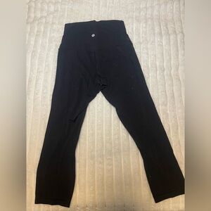 Lululemon Align Leggings